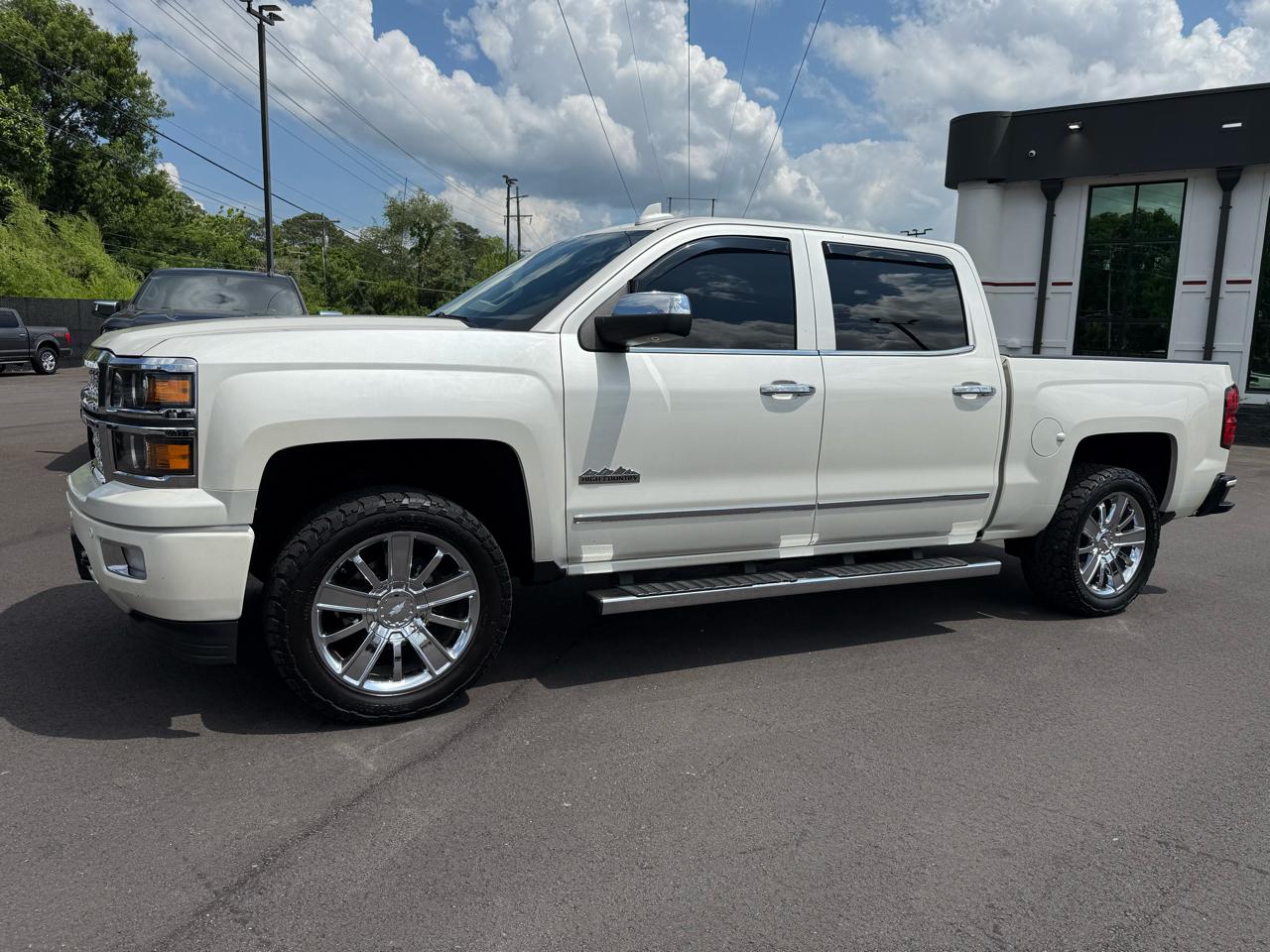 chevrolet silverado 1500 2015 3GCUKTEJ2FG290826 image chevrolet silverado 1500 2015 3GCUKTEJ2FG290826 image